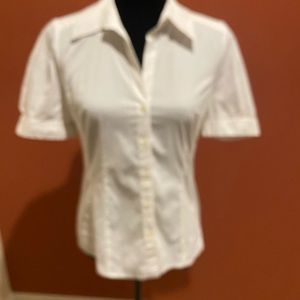 Ann Taylor Loft colored shirt